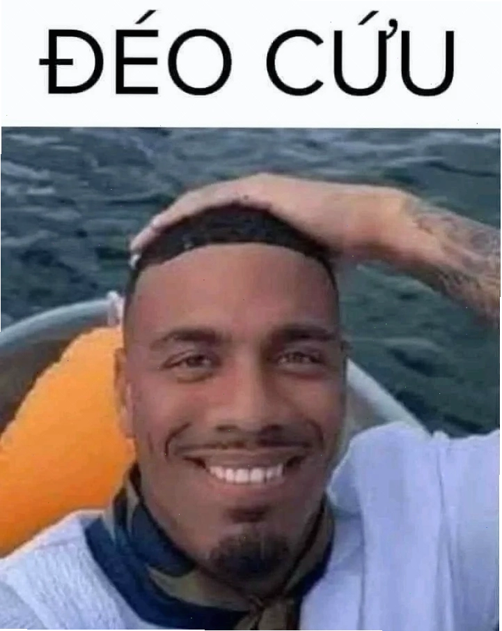 Hình ảnh meme hết cứu ai cũng cười ngất vì sự hài hước khó đỡ