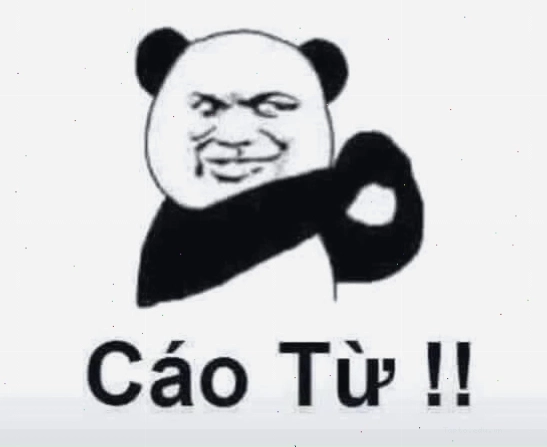 Hình nền meme hết cứu cười không nhặt được miệng