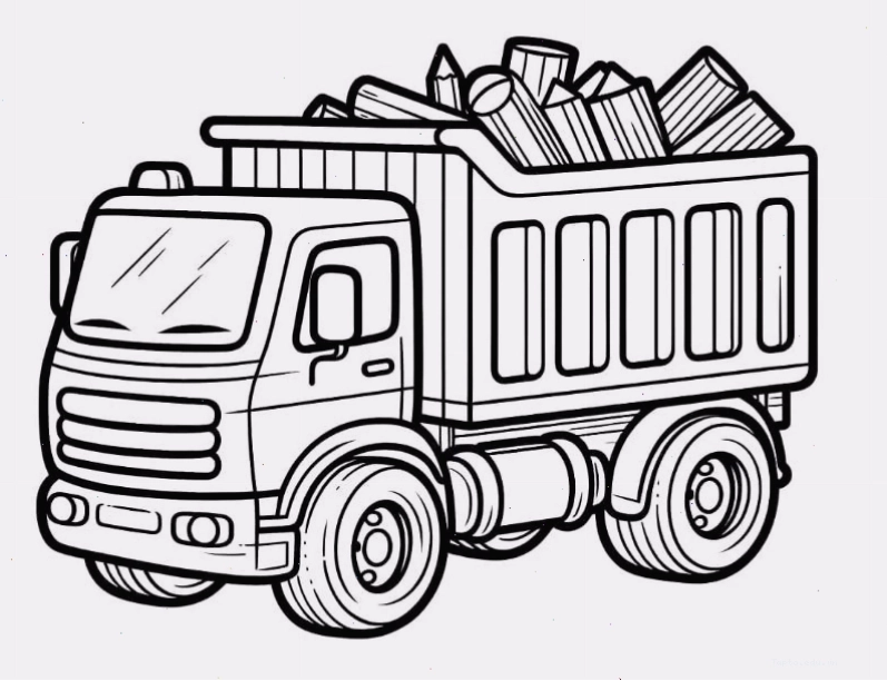 Hoạt động tô màu giúp rèn luyện sự khéo léo của đôi tay và khả năng tập trung quan sát