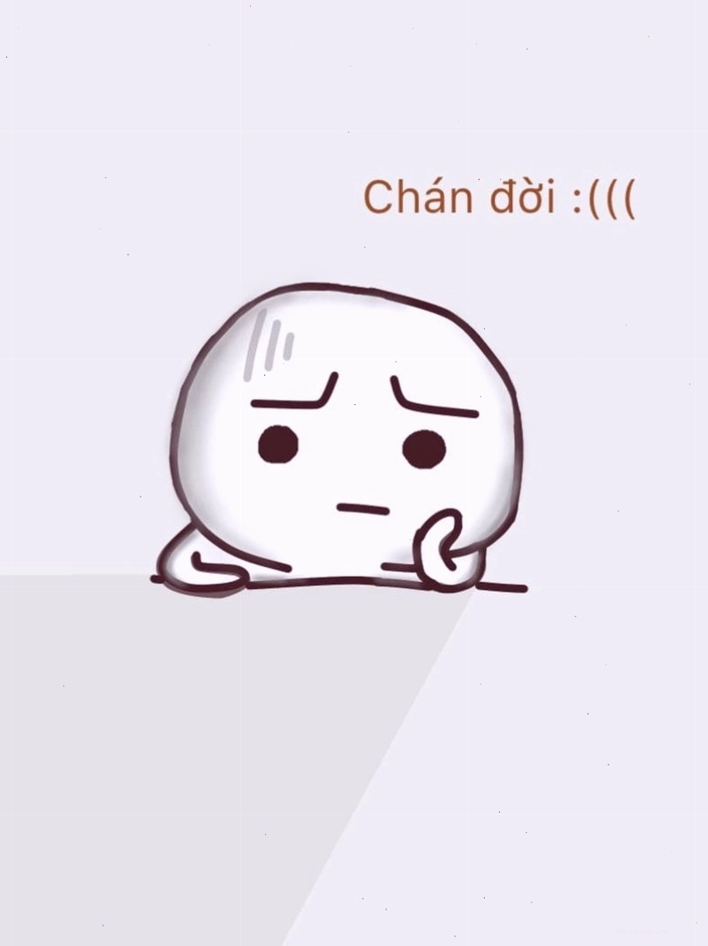 Khám phá những bức ảnh meme chán hài hước