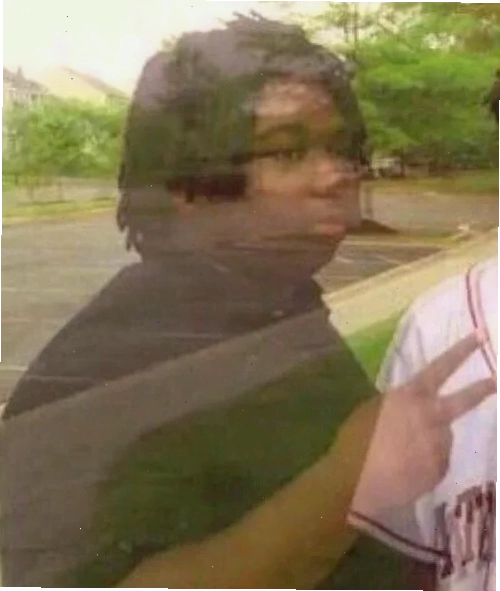 Khoảnh khắc biến mất khi giáo viên gọi phát biểu, meme tan biến hài hước