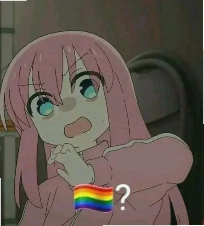 Khoảnh khắc hài hước trong meme gay