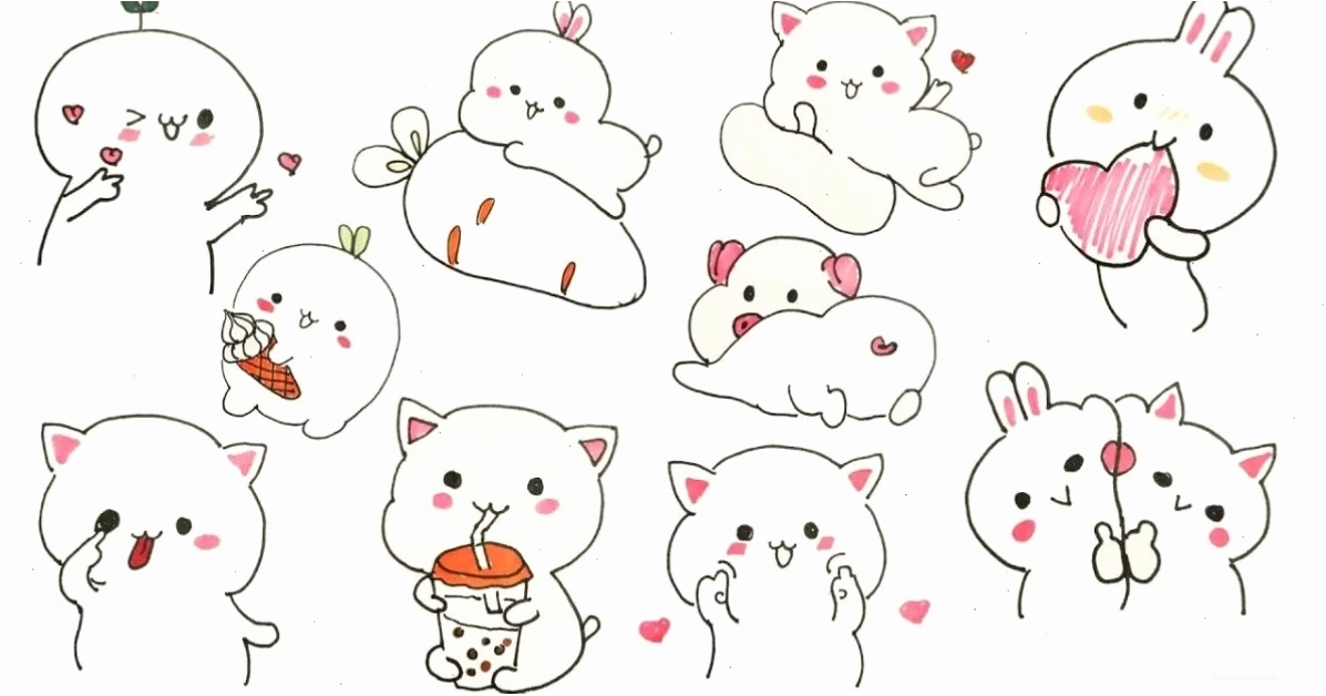 Khoảnh khắc mèo con há mồm kinh ngạc với đôi mắt to tròn