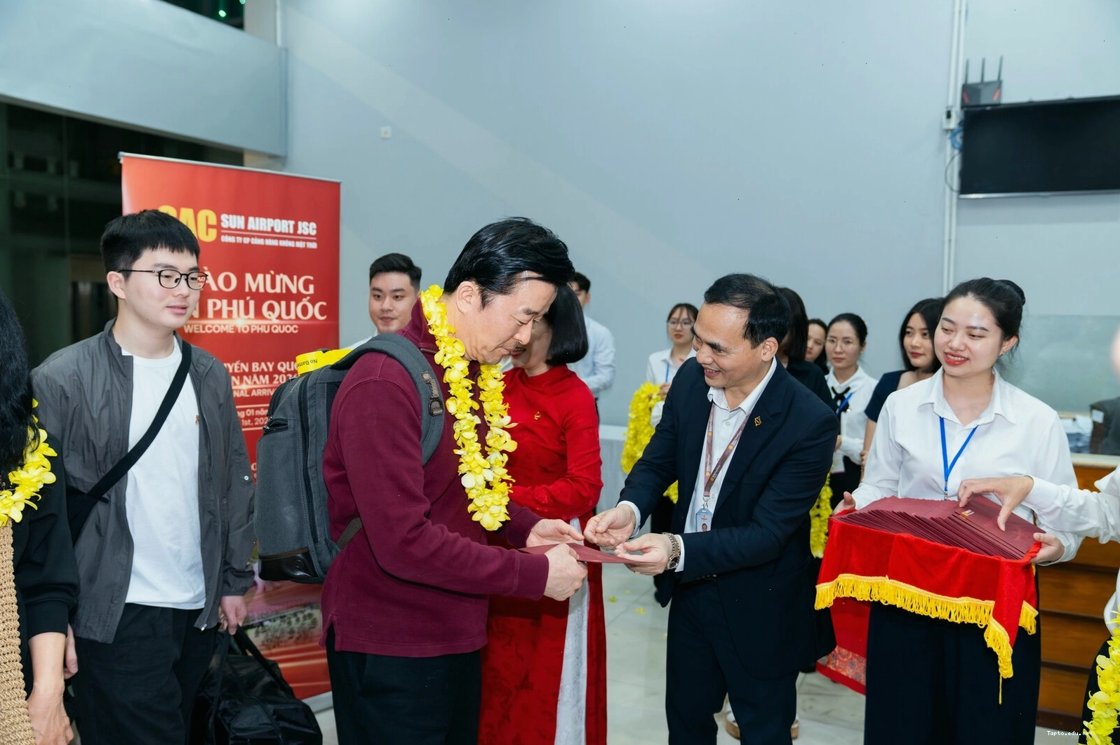 Kiến trúc Chùa Bà Núi Bà Đen với nét đẹp cổ kính và uy nghiêm