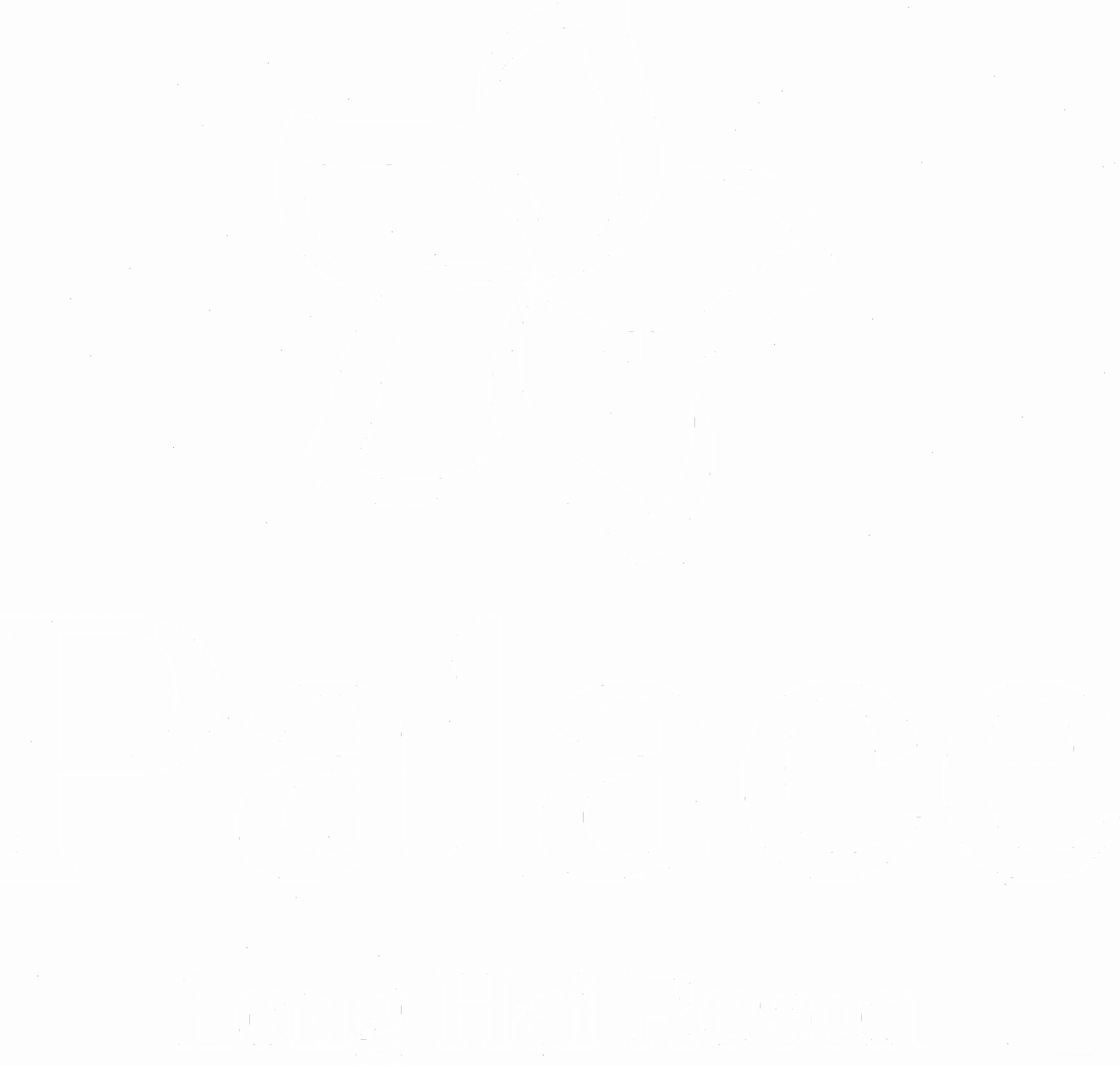 Logo Palace Long Hai Resort