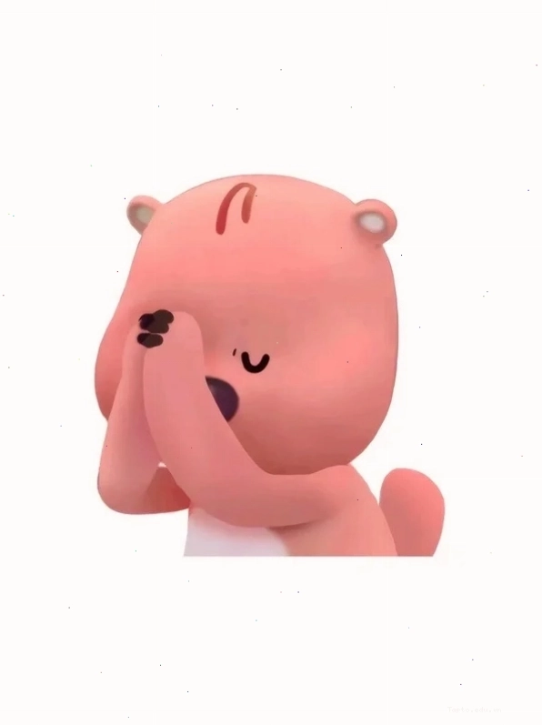 Loopy meme làm hình nền dễ thương