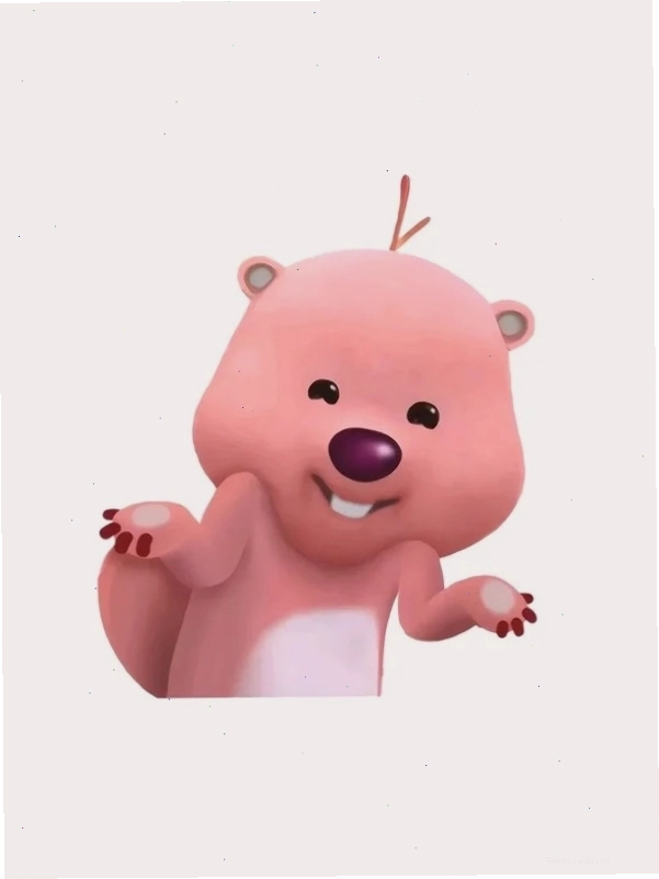 Loopy meme với nhiều cảm xúc