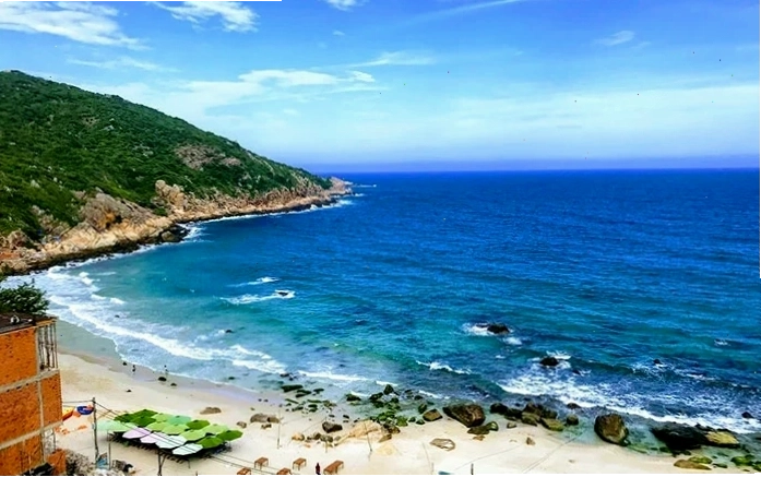 Lưu ý quan trọng khi du lịch biển Cam Ranh