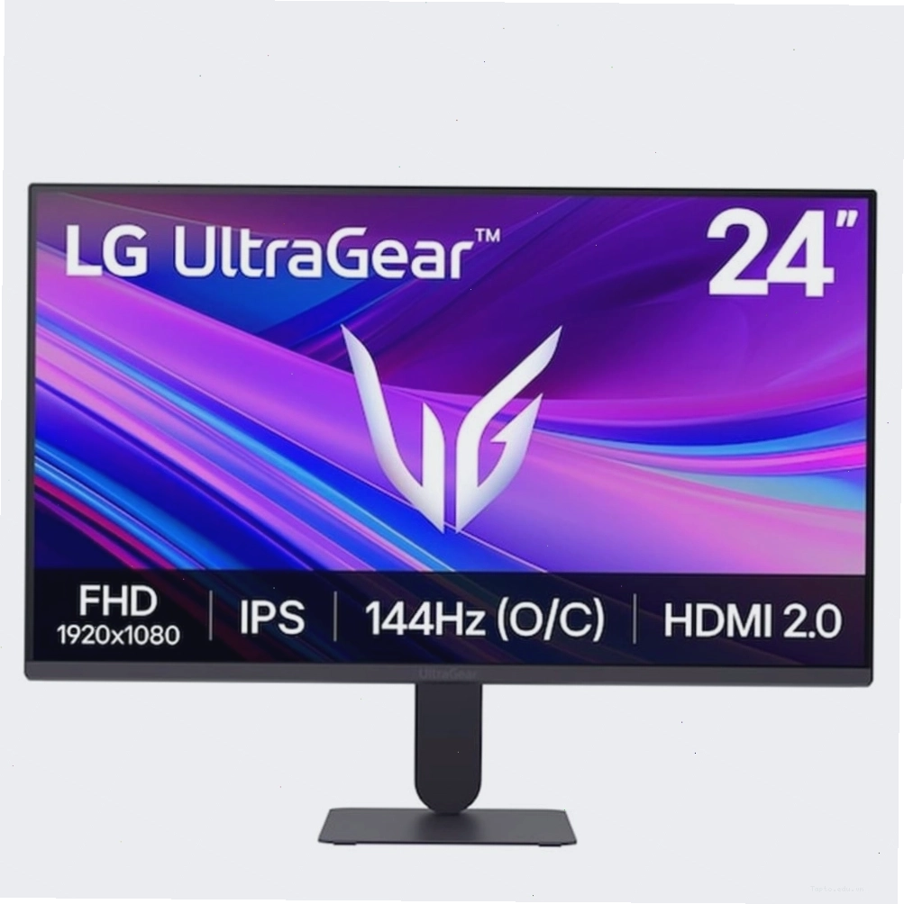 Màn hình LG 24G411A-B chuyên game