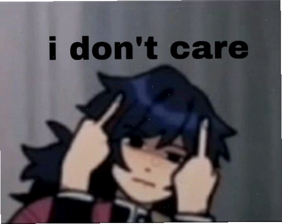 Meme anime Kimetsu no Yaiba