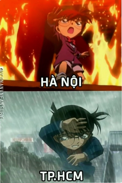 Meme Conan