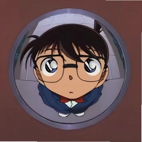 Meme Conan