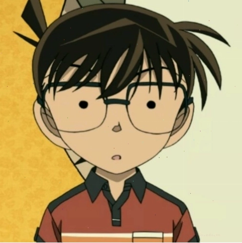 Meme Conan