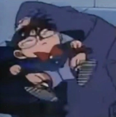 Meme Conan