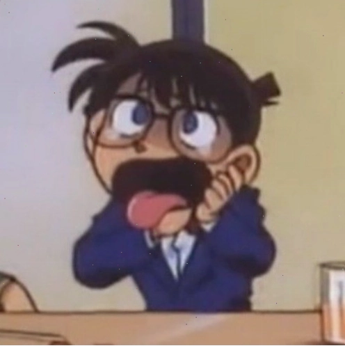Meme Conan