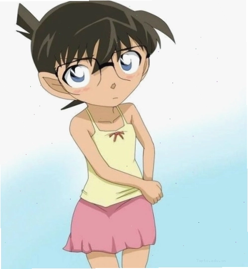 Meme Conan