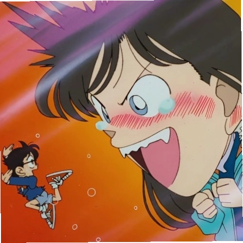 Meme Conan