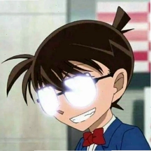 Meme Conan