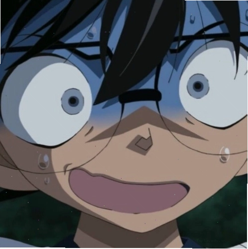 Meme Conan