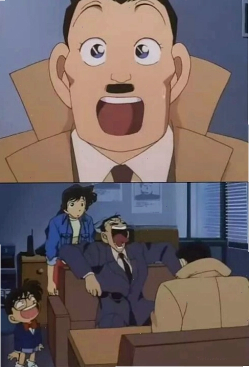 Meme Conan