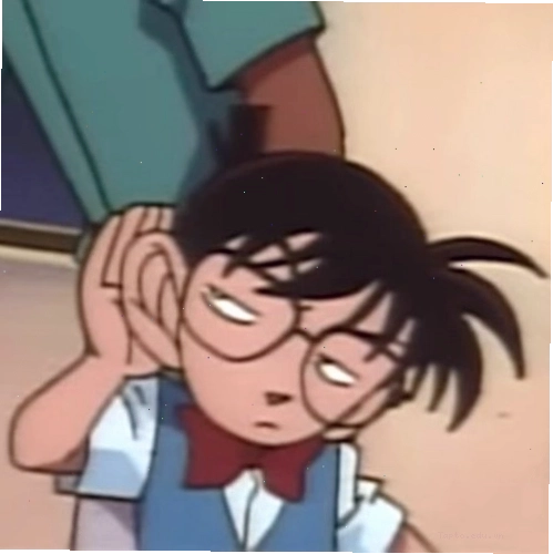 Meme Conan