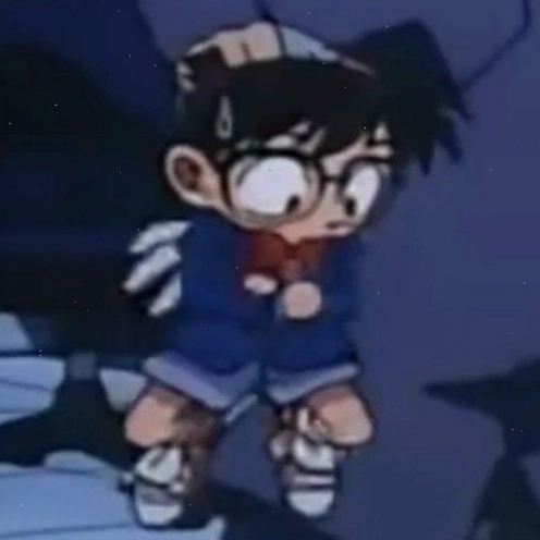 Meme Conan