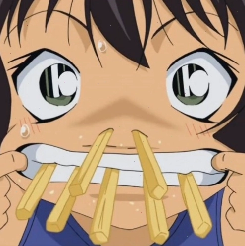 Meme Conan chỉ tay