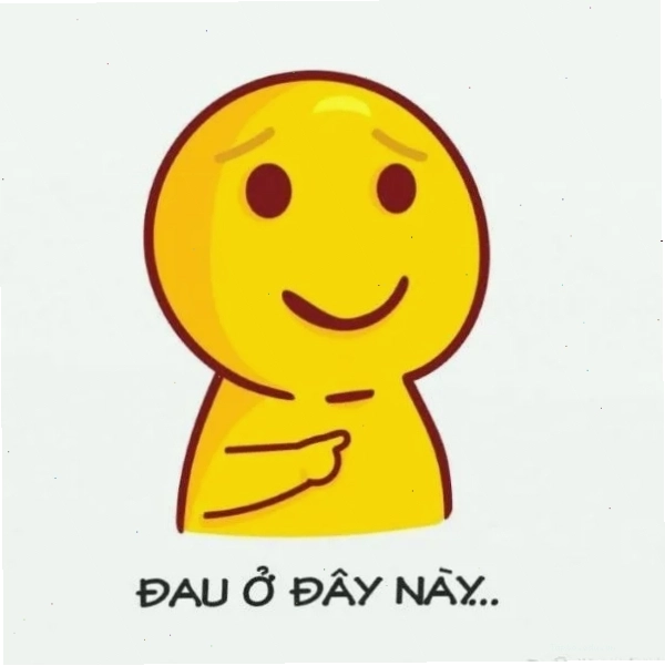 Meme đau tim buồn cười