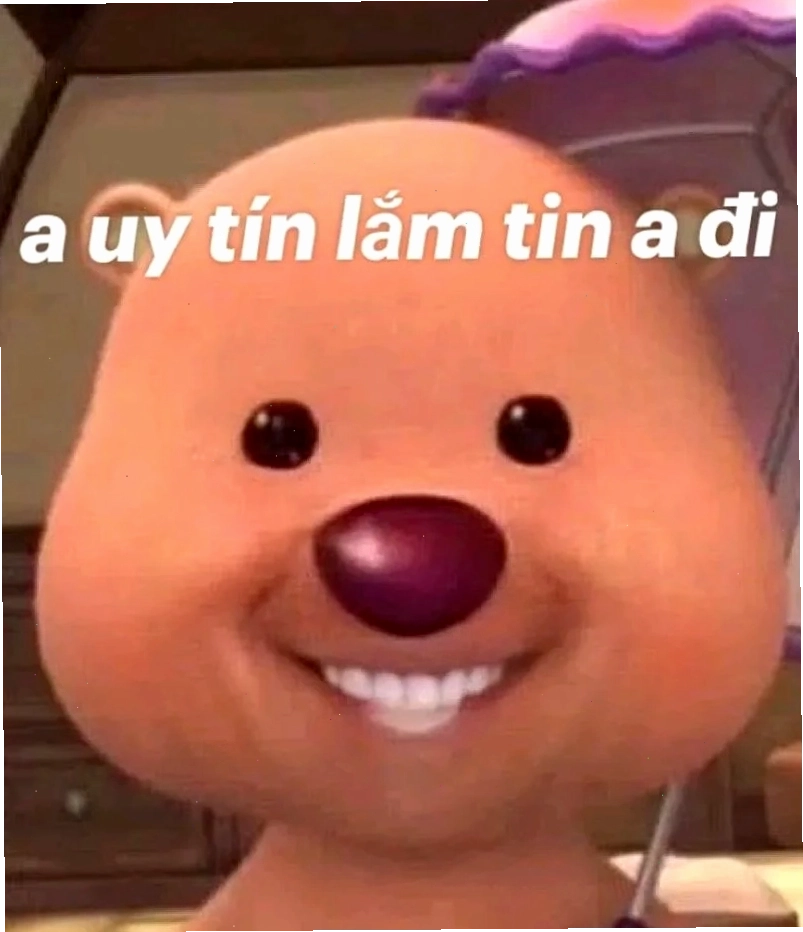 Meme đéo tin là một phần của văn hóa mạng hiện đại