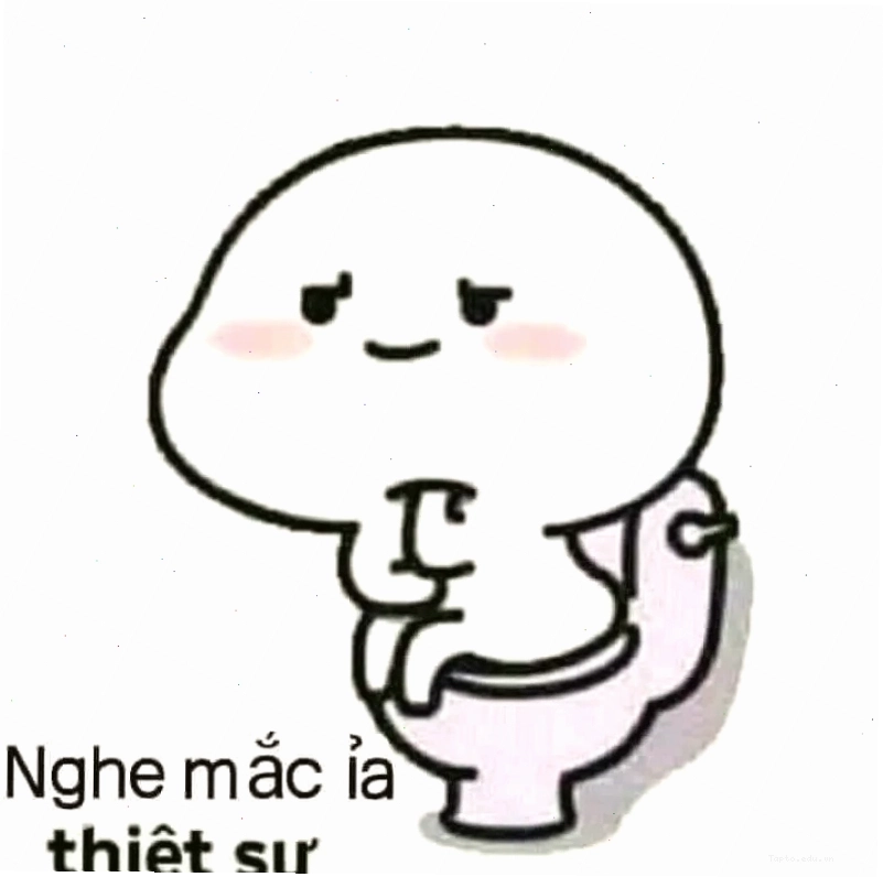 Meme đéo tin và ý nghĩa trong giao tiếp trực tuyến