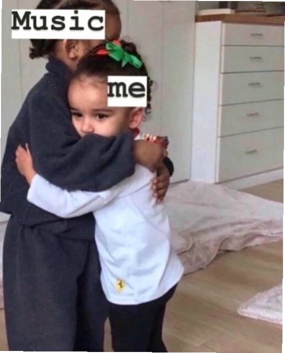 Meme động viên thể hiện sự khích lệ và ủng hộ