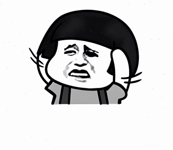 Meme gấu trúc đau đầu