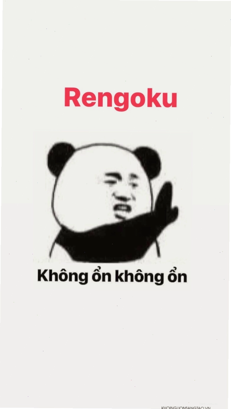 Meme gấu trúc vui