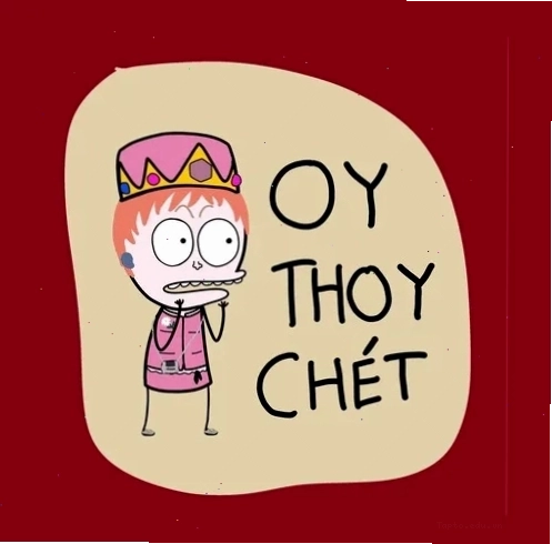 Meme hài hành động cầu hòa siêu tội nhưng đáng yêu