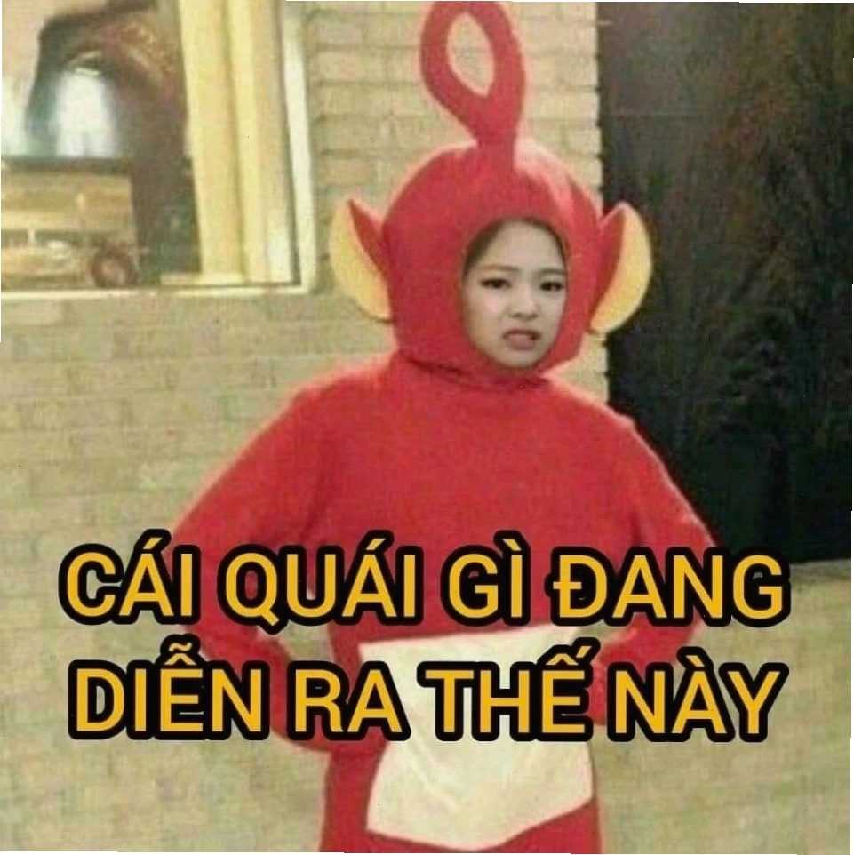 Meme hết cứu ảnh khiến dân mạng tranh cãi vì quá hài hước