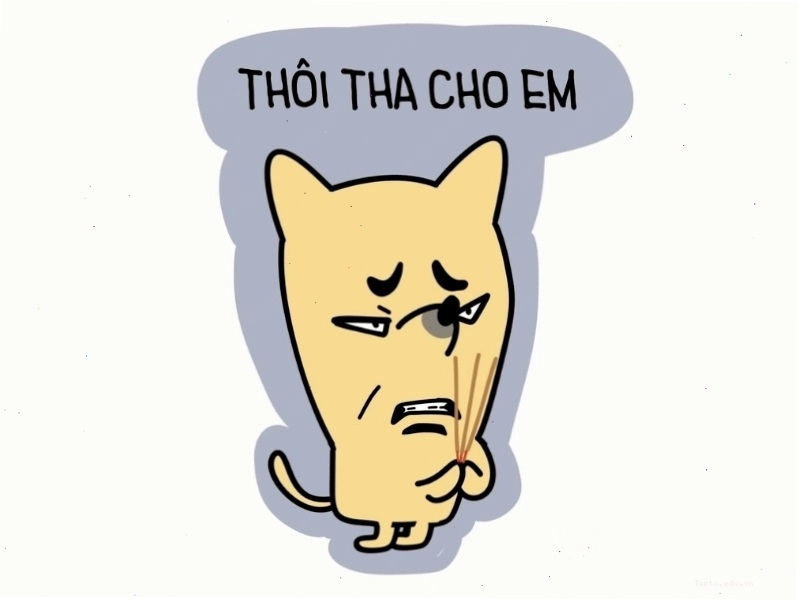 Meme: Meme thôi tha cho em