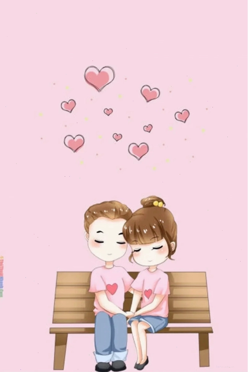 Meme mèo con đang thả tim cực kỳ dễ thương