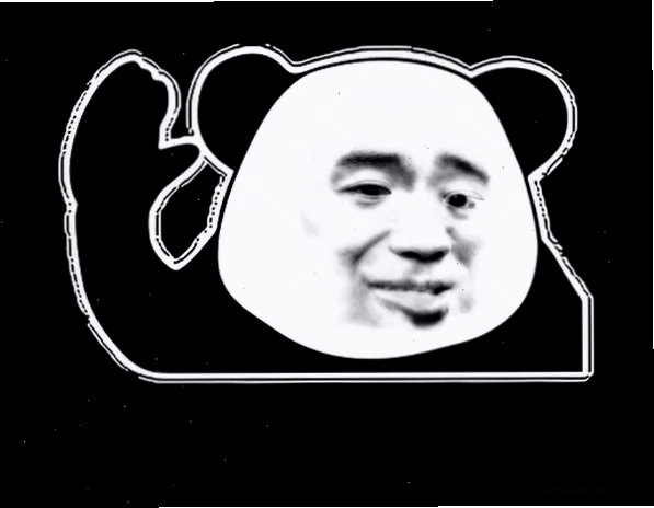 Meme mèo thắc mắc với đôi mắt mở to