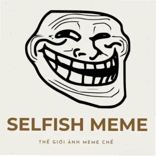 Meme nhăn mặt em bé thể hiện sự khó chịu đáng yêu