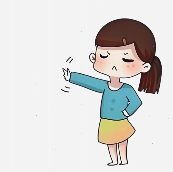 Meme từ chối hiểu khi không nắm bắt được vấn đề