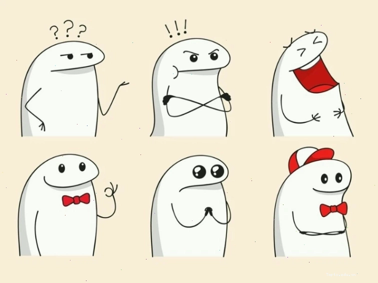 Mẹo tạo meme ấn tượng và thu hút