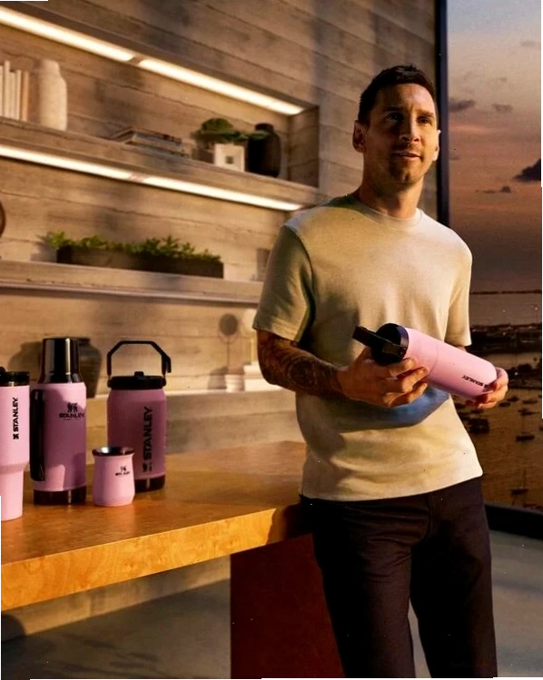 Messi meme vui nhộn