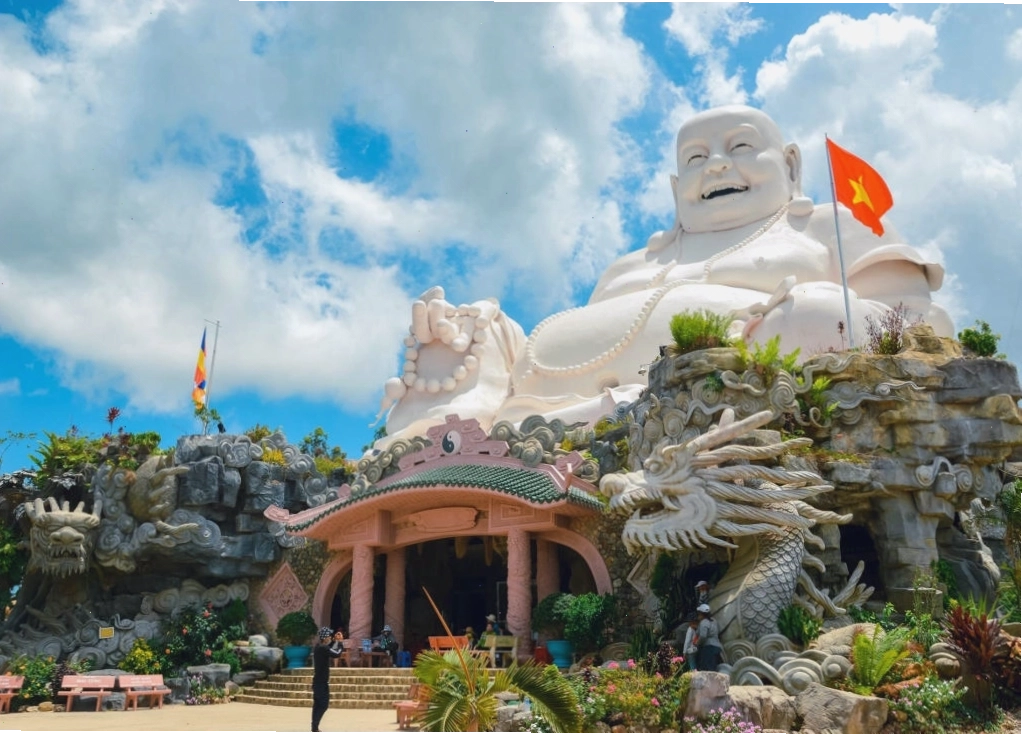 Món ăn đặc sản hấp dẫn tại Núi Cấm An Giang
