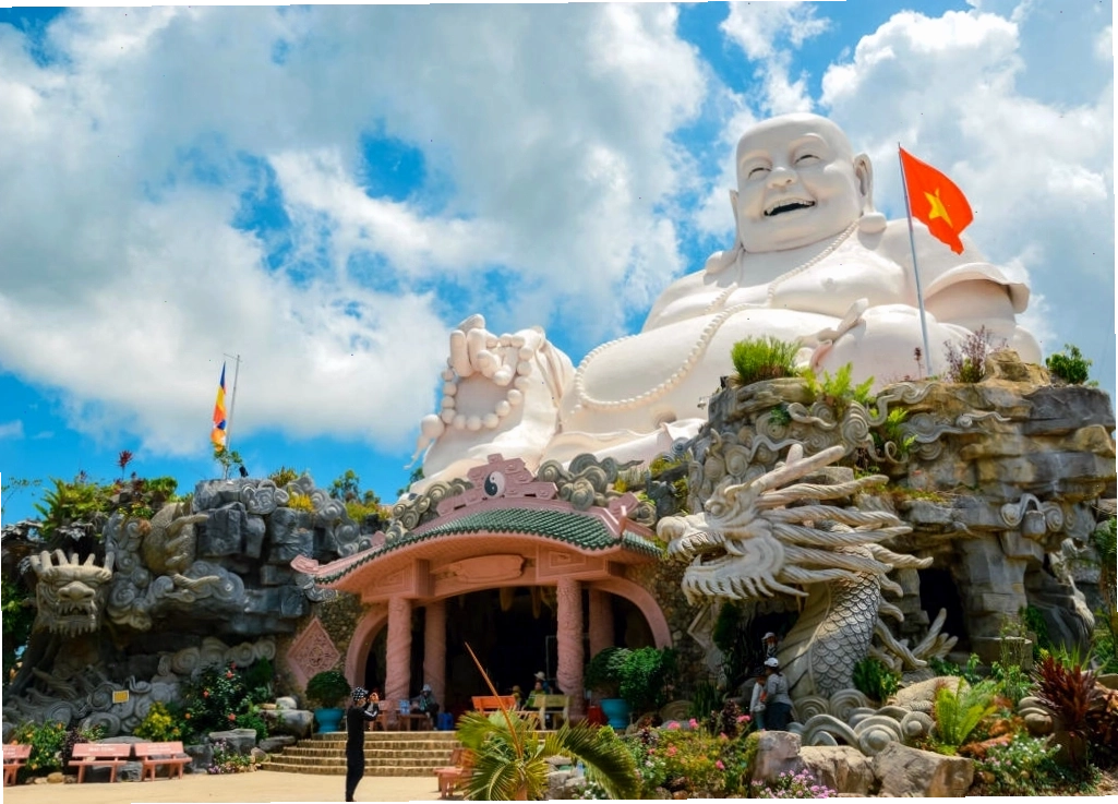 Món bánh xèo An Giang đặc sản