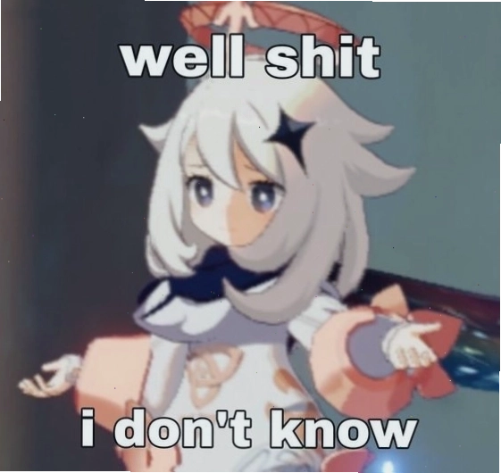 Những meme anime tếu nhất