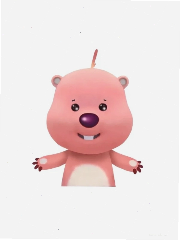 Sticker Loopy meme