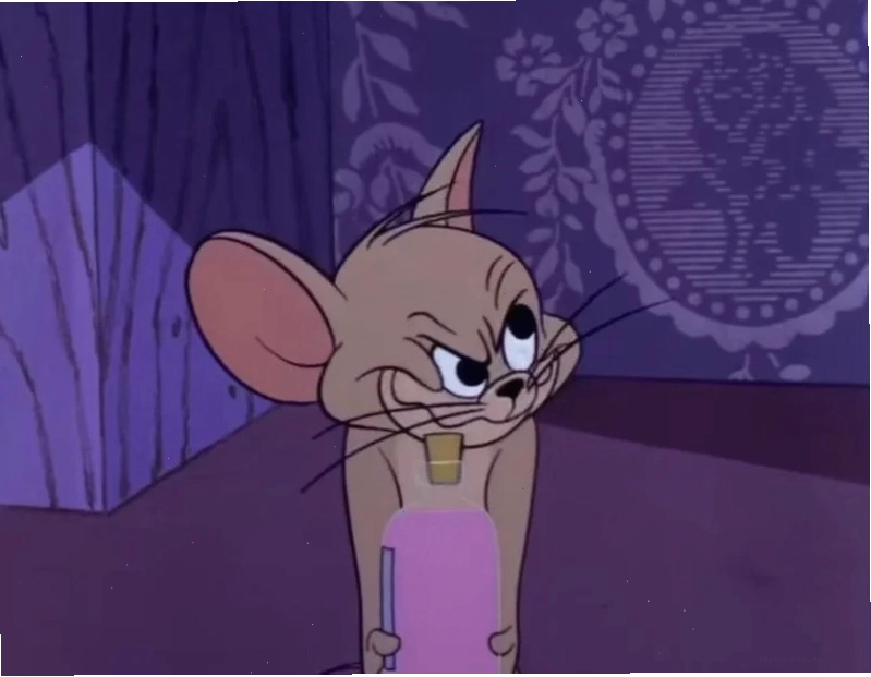 Tải ngay jerry meme picture chất lượng cao