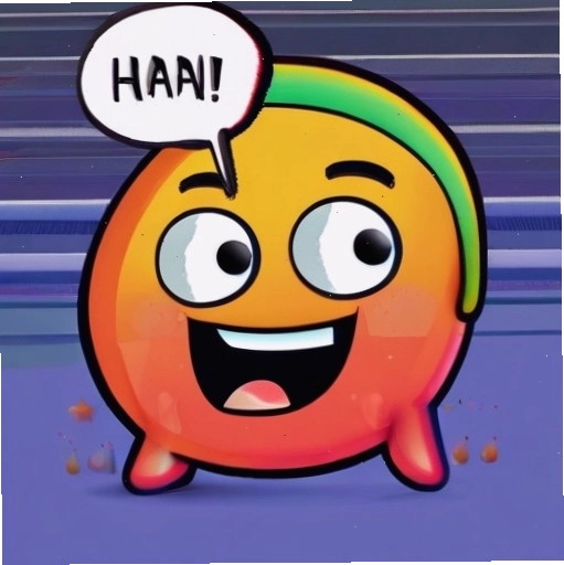 Tiếng cười meme nhận dạng được