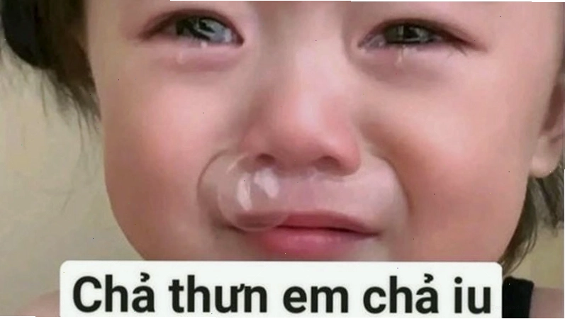 Tìm hiểu sức hút của meme chán