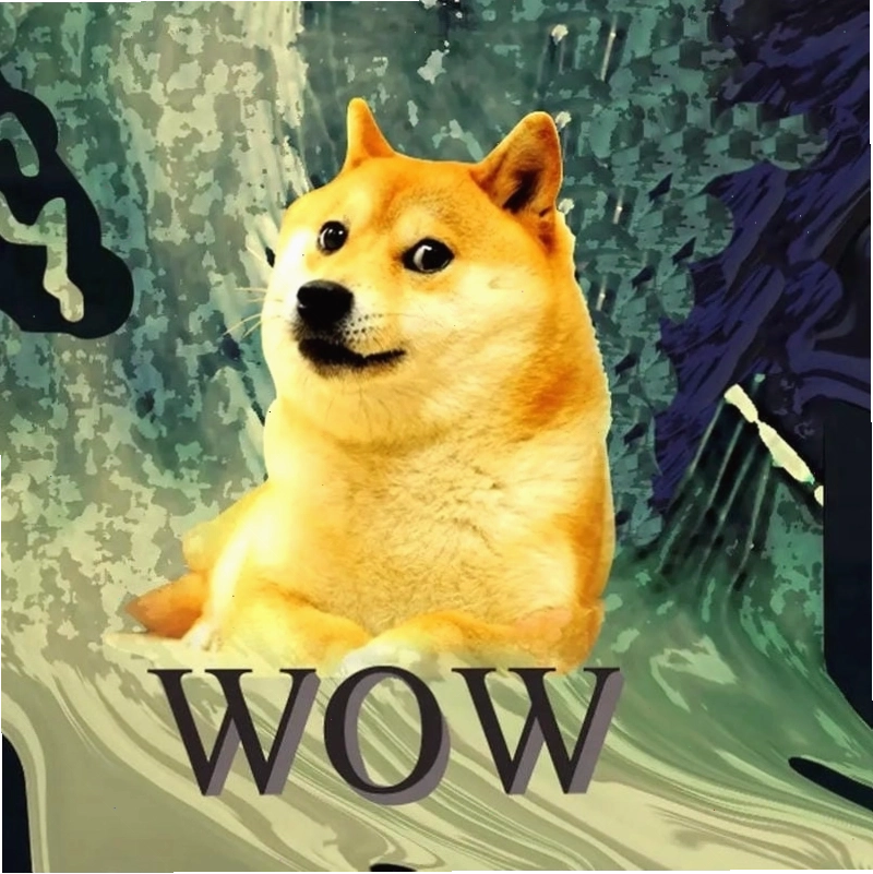 Tìm hiểu sức hút của meme wow với những biểu cảm độc đáo